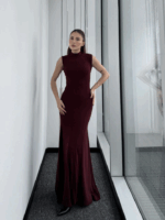 Deluxerie Vestito MF-Gavina