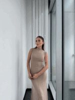 Deluxerie Vestito MF-Gaylene