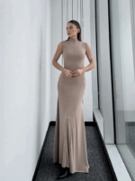 Deluxerie Vestito MF-Gaylene