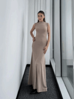 Deluxerie Vestito MF-Gaylene