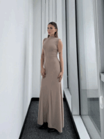 Deluxerie Vestito MF-Gaylene