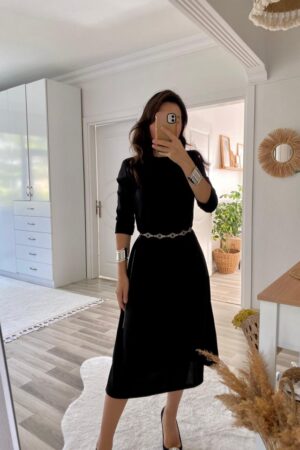 Deluxerie Vestito MF-Gelilya