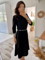 Deluxerie Vestito MF-Gelilya