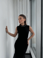Deluxerie Vestito MF-Gemelle