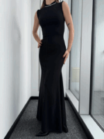 Deluxerie Vestito MF-Gemelle