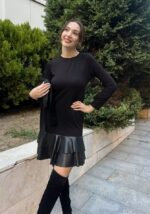Deluxerie Vestito MF-Gerardine
