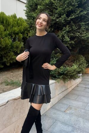 Deluxerie Vestito MF-Gerardine