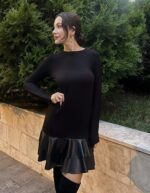 Deluxerie Vestito MF-Gerardine