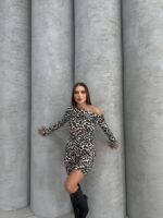 Deluxerie Vestito MF-Gertha