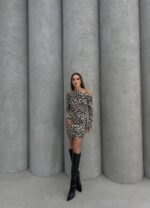 Deluxerie Vestito MF-Gertha