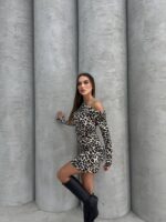 Deluxerie Vestito MF-Gertha