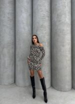 Deluxerie Vestito MF-Gertha