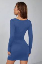 Deluxerie Vestito MF-Gertrude