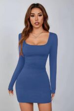 Deluxerie Vestito MF-Gertrude