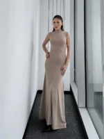 Deluxerie Vestito MF-Gerty