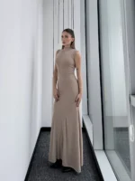 Deluxerie Vestito MF-Gerty