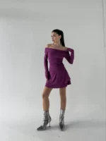 Deluxerie Vestito MF-Ghisella