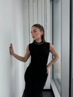 Deluxerie Vestito MF-Ginette