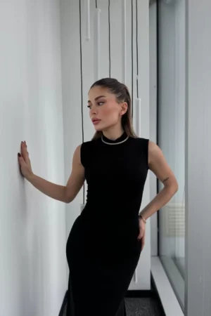 Deluxerie Vestito MF-Ginette