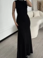 Deluxerie Vestito MF-Ginette