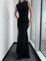 Deluxerie Vestito MF-Ginette
