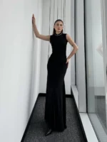 Deluxerie Vestito MF-Ginette