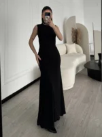 Deluxerie Vestito MF-Ginette