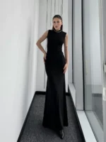 Deluxerie Vestito MF-Ginette