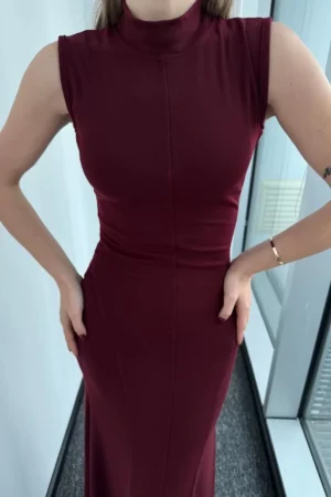 Deluxerie Vestito MF-Giovita