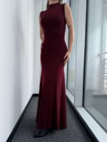 Deluxerie Vestito MF-Giovita