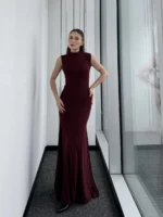 Deluxerie Vestito MF-Giovita
