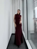 Deluxerie Vestito MF-Giovita