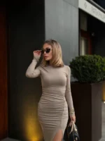 Deluxerie Vestito MF-Glaura