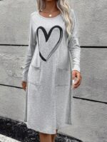 Deluxerie Vestito MF-Glenetta
