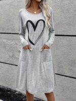 Deluxerie Vestito MF-Glenetta