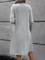 Deluxerie Vestito MF-Glenetta