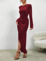 Deluxerie Vestito MF-Gwenita