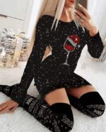 Deluxerie Vestito MF-Hailley