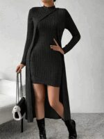 Deluxerie Vestito MF-Haldana
