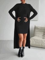 Deluxerie Vestito MF-Haldana