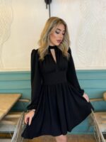 Deluxerie Vestito MF-Haleima