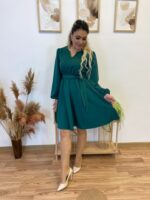 Deluxerie Vestito MF-Hanalise