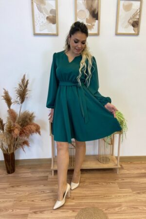Deluxerie Vestito MF-Hanalise