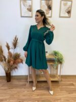 Deluxerie Vestito MF-Hanalise