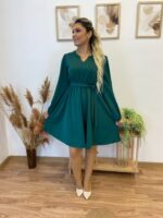 Deluxerie Vestito MF-Hanalise