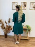 Deluxerie Vestito MF-Hanalise