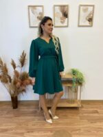 Deluxerie Vestito MF-Hanalise
