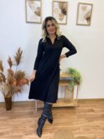 Deluxerie Vestito MF-Hansine