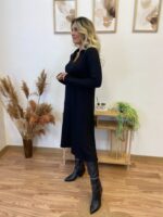 Deluxerie Vestito MF-Hansine