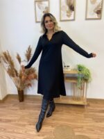 Deluxerie Vestito MF-Hansine